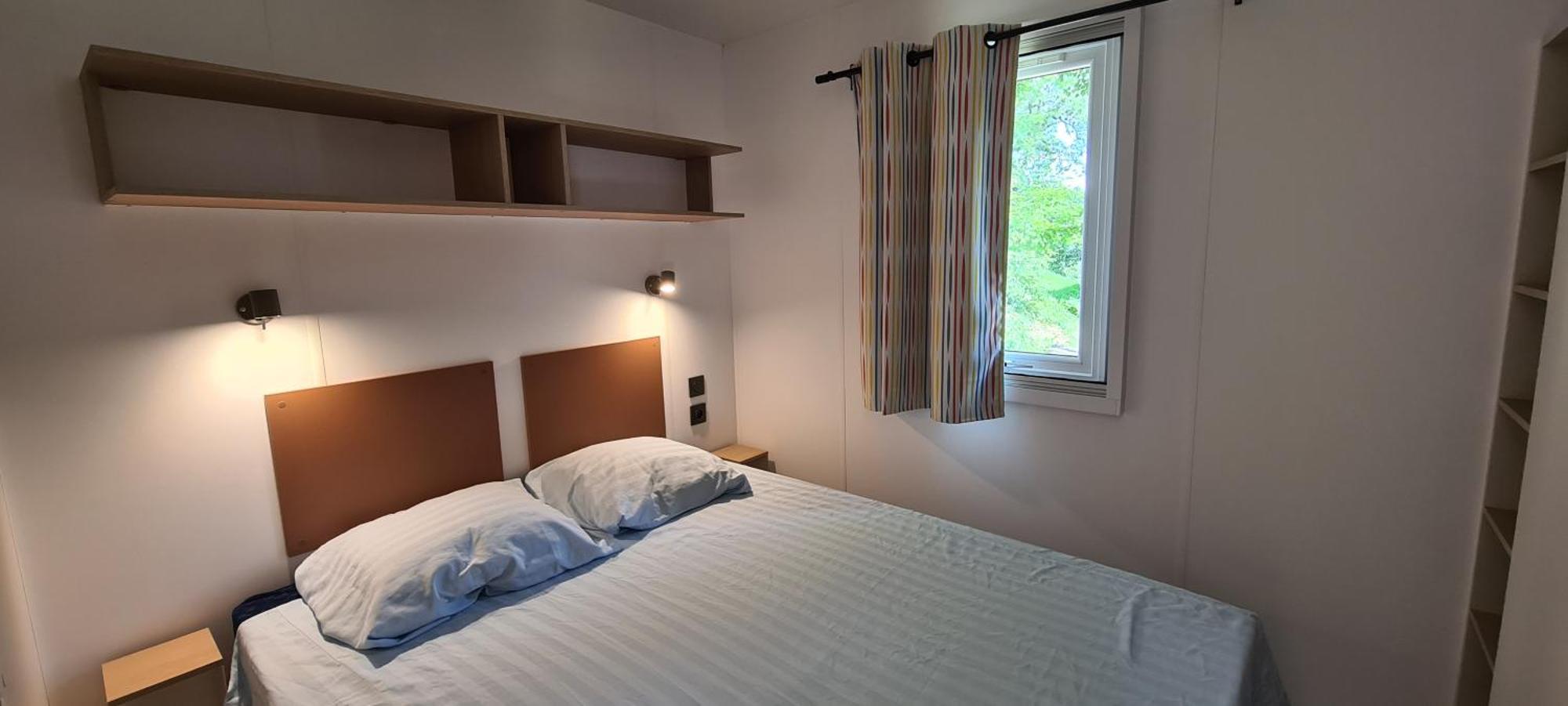 Camping Domaine Papillon Reyrevignes  المظهر الخارجي الصورة