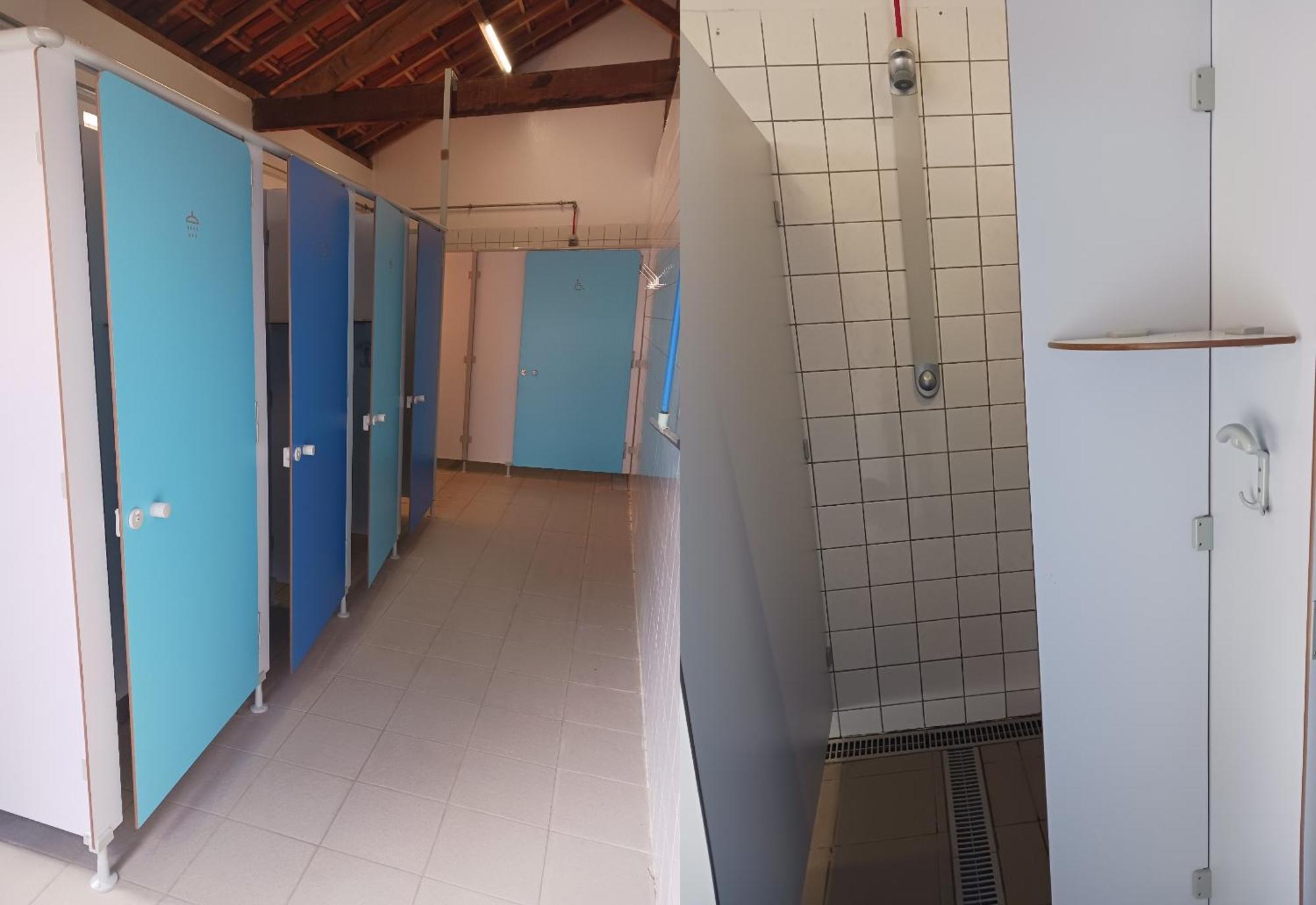 Camping Domaine Papillon Reyrevignes  المظهر الخارجي الصورة